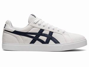 Asics CLASSIC CT Utcai Cipő Férfi Fehér | 642583-TBZ