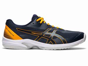 Asics Court Speed FF Teniszcipő Férfi Kék | 968075-IDT