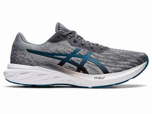 Asics DYNABLAST 2 Futócipő Férfi Szürke | 231706-GSF