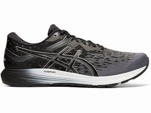 Asics DYNAFLYTE 4 Futócipő Férfi Fekete | 613754-EGC