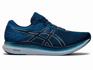 Asics EVORIDE 2 Futócipő Férfi Kék Szürke | 032149-EBR