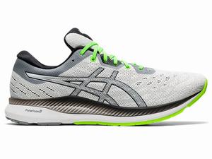 Asics EvoRide Futócipő Férfi Fekete Fehér | 548673-KXD