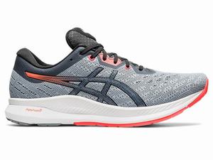 Asics EvoRide Futócipő Férfi Korall | 716432-WTI