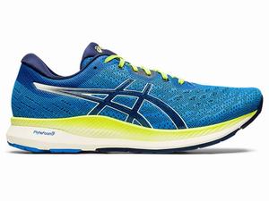 Asics EvoRide Futócipő Férfi Kék Fehér | 504987-CIY