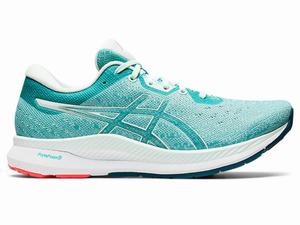 Asics EvoRide Futócipő Női Kék Menta | 723098-OAP