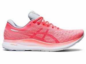 Asics EvoRide Futócipő Női Narancssárga Korall | 098523-PEZ