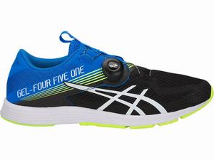 Asics GEL-451 Futócipő Férfi Fehér Kék | 179643-POF