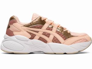 Asics GEL-BND Utcai Cipő Női Türkiz | 684932-QDW