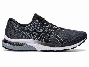 Asics GEL-CUMULUS 22 Futócipő Férfi Fekete | 518264-OMK