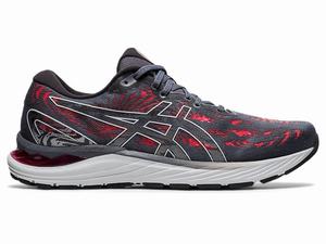 Asics GEL-CUMULUS 23 Futócipő Férfi Szürke | 694280-BGL