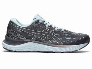 Asics GEL-CUMULUS 23 Futócipő Női Szürke Titán | 319245-IFT