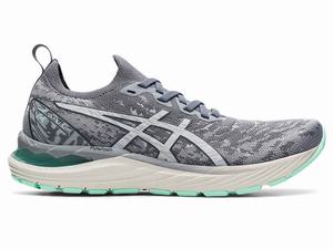 Asics GEL-CUMULUS 23 MK Futócipő Férfi Szürke | 248037-ZJF