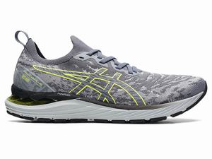 Asics GEL-CUMULUS 23 MK Futócipő Férfi Szürke | 826095-ULF