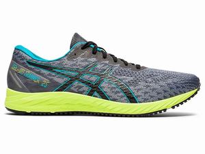 Asics GEL-DS TRAINER 25 Futócipő Férfi Fekete | 389201-BUH