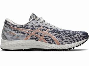 Asics GEL-DS TRAINER 25 Futócipő Női Rózsaszín Arany | 109362-XFT