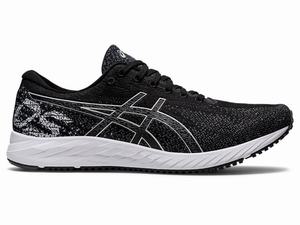 Asics GEL-DS TRAINER 26 Futócipő Férfi Fekete Titán | 079254-AYL