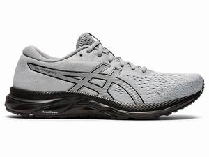 Asics GEL-Excite 7 Futócipő Férfi Fekete | 916257-KXD