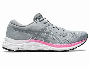 Asics GEL-Excite 7 Futócipő Női Szürke | 826701-ZFR