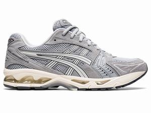 Asics GEL-KAYANO 14 Utcai Cipő Férfi Szürke | 307485-HVB