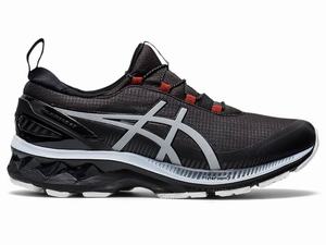 Asics GEL-KAYANO 27 AWL Futócipő Női Szürke Titán | 340685-ZXE