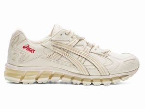 Asics GEL-KAYANO 5 360 Utcai Cipő Férfi Bézs | 062519-GBO