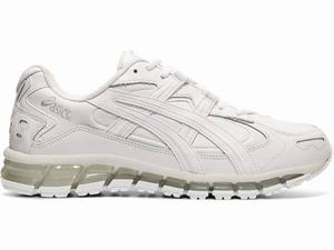 Asics GEL-KAYANO 5 360 Utcai Cipő Férfi Fehér | 943268-BFP