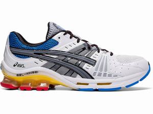 Asics GEL-KINSEI OG Utcai Cipő Férfi Fehér | 964125-WDQ