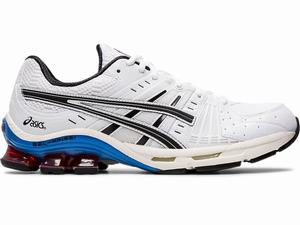 Asics GEL-KINSEI OG Utcai Cipő Férfi Fekete Fehér | 764301-YLJ