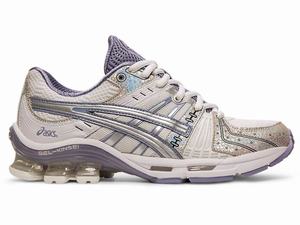 Asics GEL-KINSEI OG Utcai Cipő Női Fehér Szürke | 582790-SKY