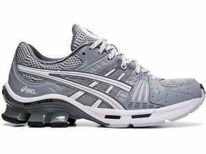 Asics GEL-KINSEI OG Utcai Cipő Női Fehér Szürke | 702346-ZJQ