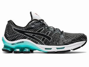 Asics GEL-KINSEI OG Utcai Cipő Női Szürke Kék | 527890-LSP