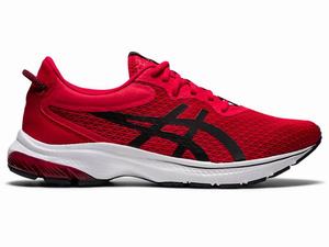 Asics GEL-KUMO LYTE 2 Futócipő Férfi Fekete Piros | 346170-KON