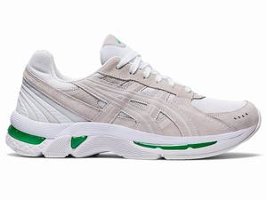 Asics GEL-KYRIOS Utcai Cipő Férfi Fehér | 470162-GZE