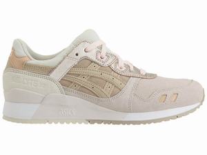 Asics GEL-LYTE III Utcai Cipő Női Szürke | 967023-XZN