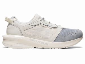 Asics GEL-LYTE XXX Utcai Cipő Férfi Krém Szürke | 512906-CAD