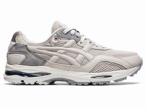 Asics GEL-MC PLUS Utcai Cipő Férfi Szürke | 310842-LFH