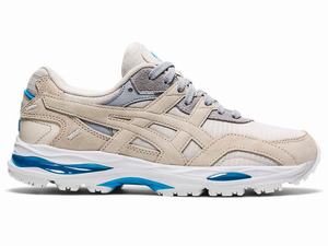 Asics GEL-MC PLUS Utcai Cipő Női Kék | 691240-FMQ