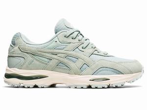 Asics GEL-MC PLUS Utcai Cipő Női Narancssárga Korall | 730158-EVR