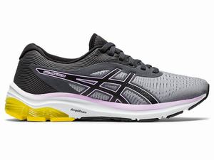 Asics GEL-PULSE 12 Futócipő Női Szürke | 029861-SQR