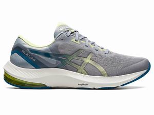 Asics GEL-PULSE 13 Futócipő Férfi Sárga | 416289-HJD