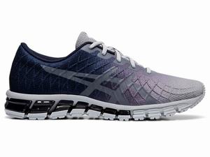 Asics GEL-QUANTUM 180 4 Utcai Cipő Férfi Szürke | 175234-DNC