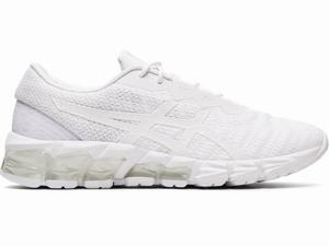 Asics GEL-QUANTUM 180 5 Utcai Cipő Női Fehér | 576142-XVD