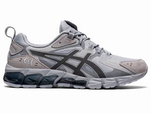 Asics GEL-QUANTUM 180 Utcai Cipő Férfi Szürke | 698204-BHS