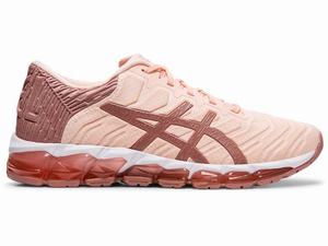 Asics GEL-QUANTUM 360 5 Utcai Cipő Női Türkiz | 375946-JLT