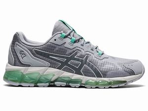 Asics GEL-QUANTUM 360 6 Utcai Cipő Női Szürke | 057921-QRW