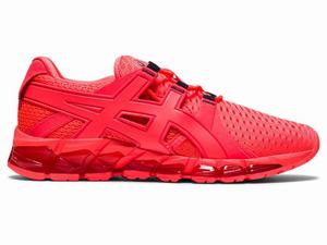 Asics GEL-QUANTUM 360 TYO Utcai Cipő Férfi Narancssárga Piros | 157834-PVG