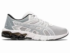 Asics GEL-QUANTUM 90 2 Utcai Cipő Férfi Fehér | 103857-OXI