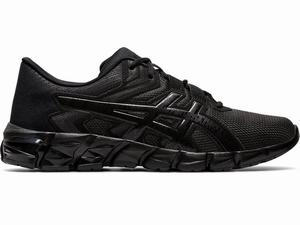 Asics GEL-QUANTUM 90 2 Utcai Cipő Férfi Fekete | 238714-HAS