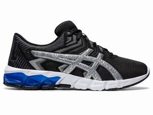 Asics GEL-QUANTUM 90 2 Utcai Cipő Férfi Szürke Titán | 745290-VTX