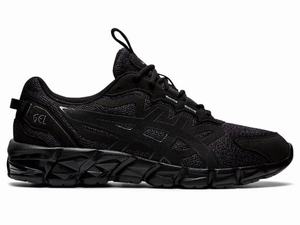 Asics GEL-QUANTUM 90 3 Utcai Cipő Férfi Fekete Szürke | 071682-JMH